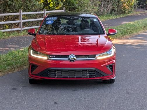 2025 Volkswagen Jetta GLI 2.0T Autobahn