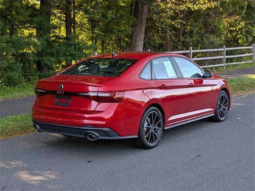 2025 Volkswagen Jetta GLI 2.0T Autobahn