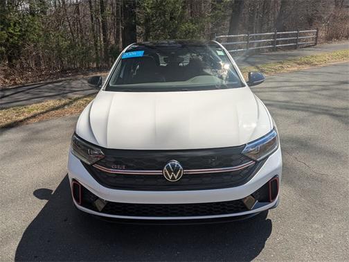 2024 Volkswagen Jetta GLI 2.0T Autobahn