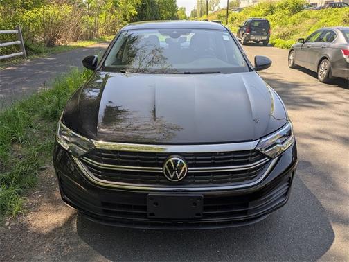 2022 Volkswagen Jetta 1.5T SE