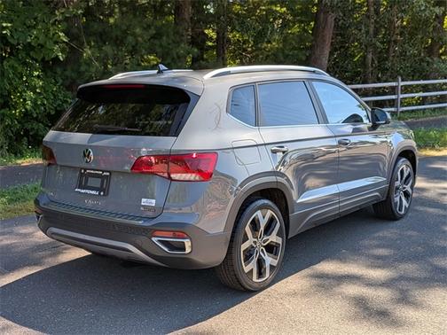 2022 Volkswagen Taos 1.5T SEL