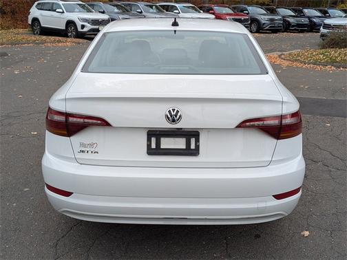 2019 Volkswagen Jetta 1.4T SEL