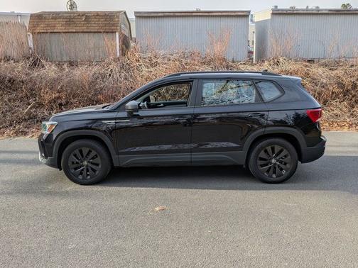 2022 Volkswagen Taos 1.5T S