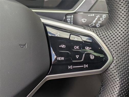 2024 Volkswagen Tiguan 2.0T SEL R-Line