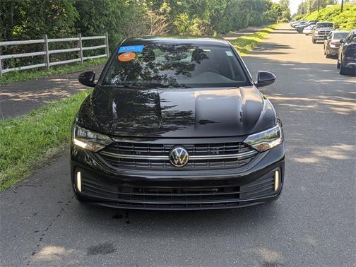 2024 Volkswagen Jetta 1.5T Sport