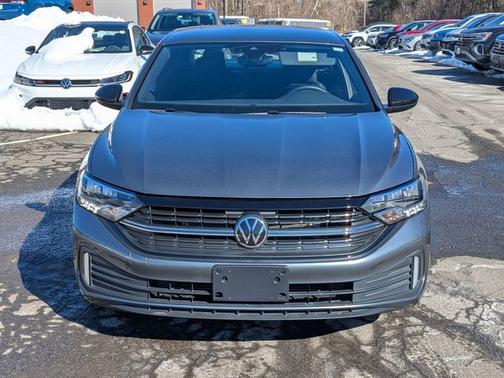 2024 Volkswagen Jetta 1.5T Sport
