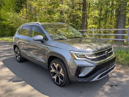2022 Volkswagen Taos 1.5T SEL