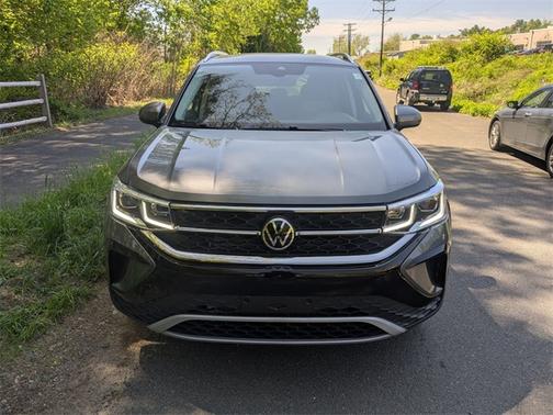 2022 Volkswagen Taos 1.5T SEL