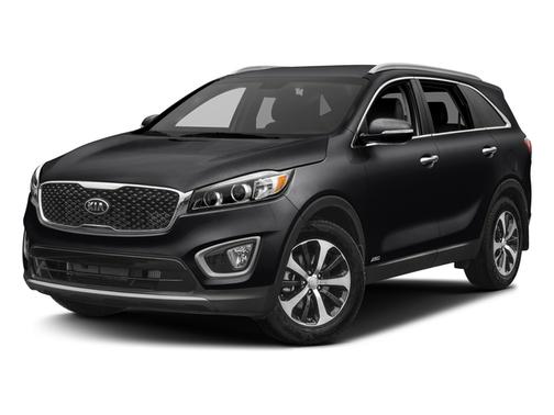 2016 Kia Sorento EX