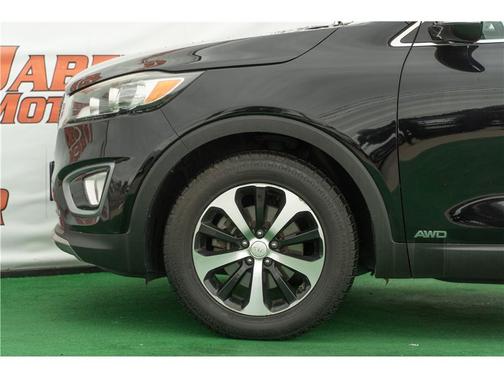 2016 Kia Sorento EX