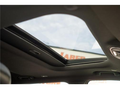 Baltic Gray Metallic Clearcoat 2023 Jeep Grand Cherokee L Altitude