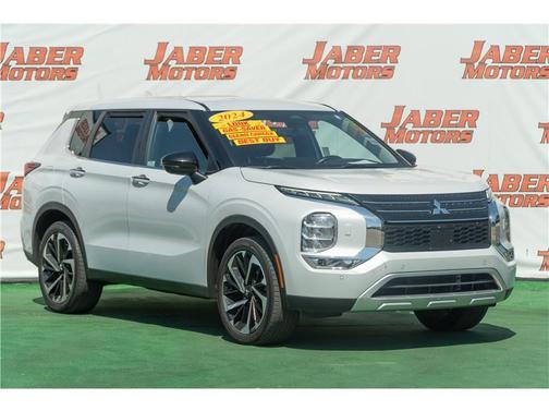 2024 Mitsubishi Outlander SE 2.5 S-AWC