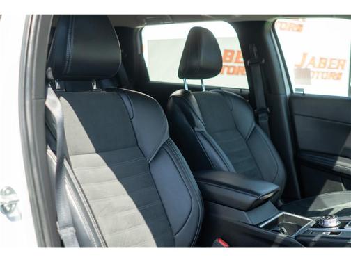 2024 Mitsubishi Outlander SE 2.5 S-AWC