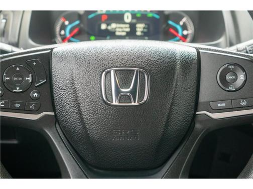 2021 Honda Passport 2WD Sport