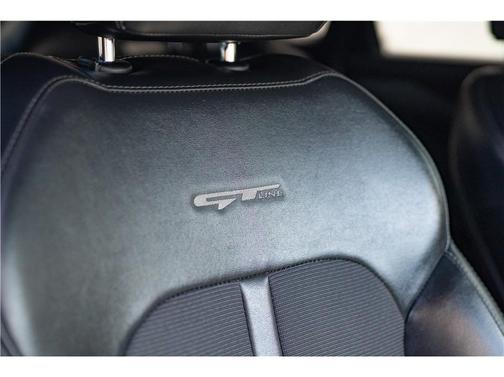 Ebony Black 2021 Kia K5 GT-Line