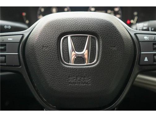 2023 Honda Accord Sport SE 1.5T