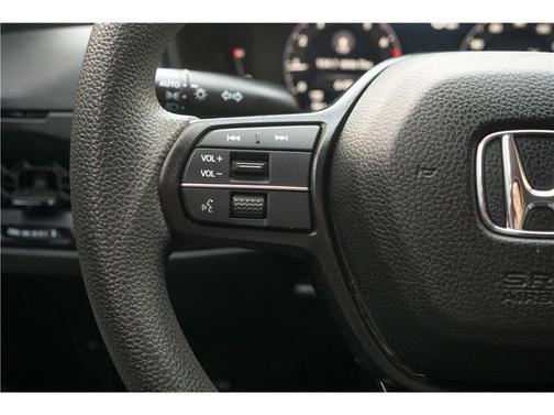 2023 Honda Accord Sport SE 1.5T