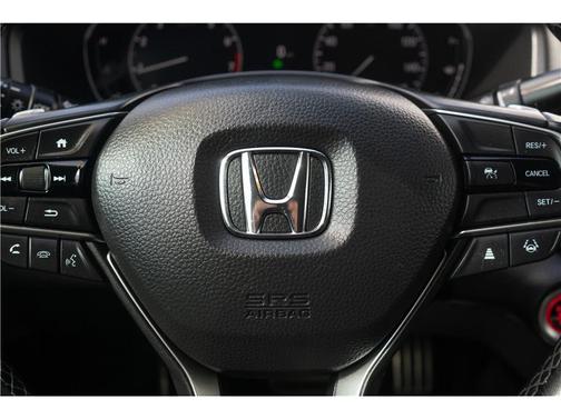 2022 Honda Accord Sport SE 1.5T