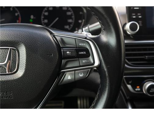 2022 Honda Accord Sport SE 1.5T