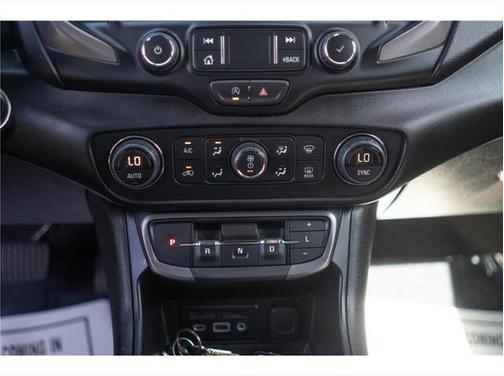 2023 GMC Terrain AWD AT4