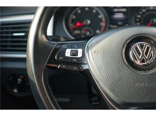 2018 Volkswagen Atlas 3.6L SE