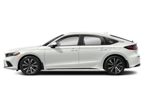 2022 Honda Civic EX-L