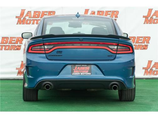 2023 Dodge Charger GT