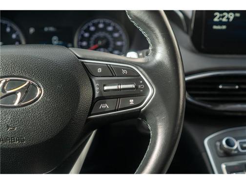 2023 Hyundai SANTA FE SEL 2.4