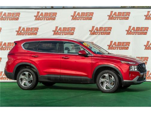 2023 Hyundai SANTA FE SEL 2.4