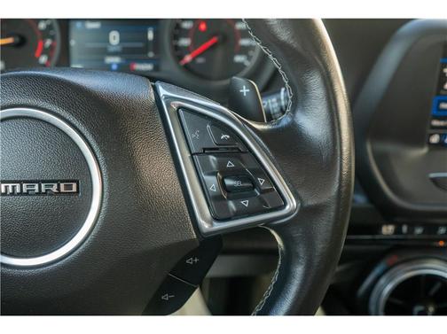 2023 Chevrolet Camaro 1LT