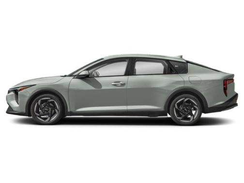 Morning Haze 2025 Kia K4 EX