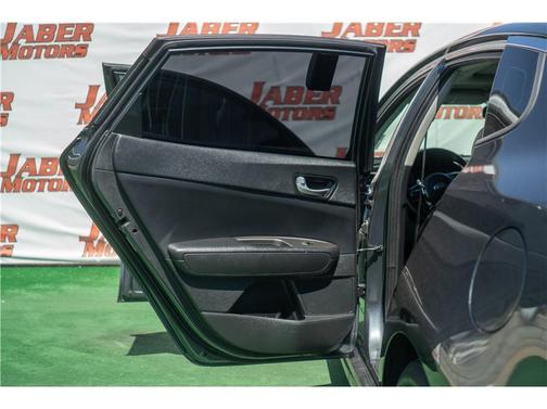 Gravity Grey 2020 Kia Optima S