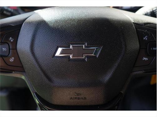 2024 Chevrolet Trax FWD 1RS
