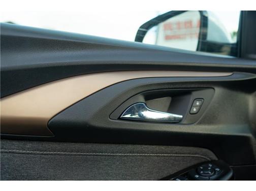 2021 Chevrolet Trailblazer ACTIV