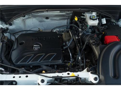 2021 Chevrolet Trailblazer ACTIV