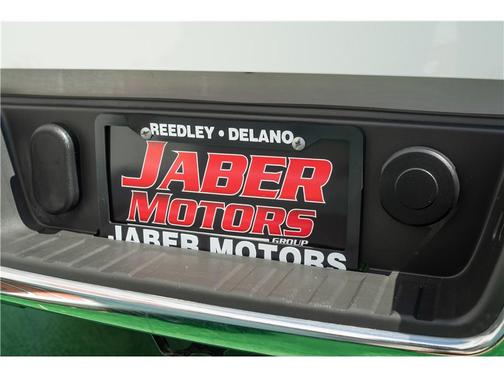 Summit White 2022 Chevrolet Colorado WT