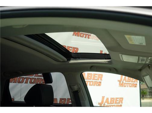 2018 Honda Accord EX-L 2.0T