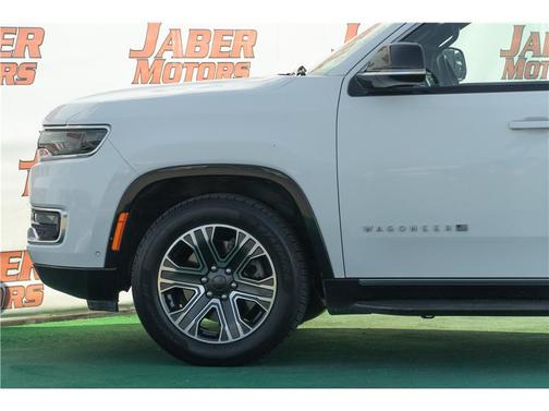 2023 Jeep Wagoneer L Series II 4x4