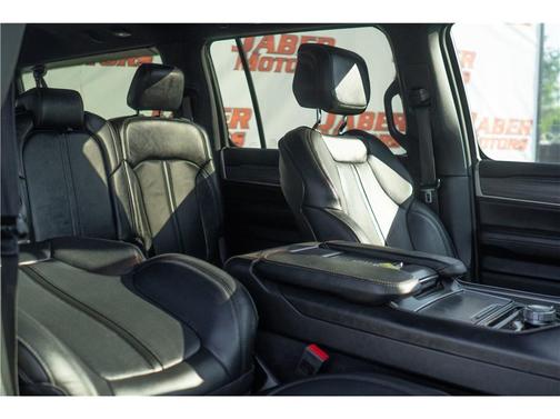 2023 Jeep Wagoneer L Series II 4x4