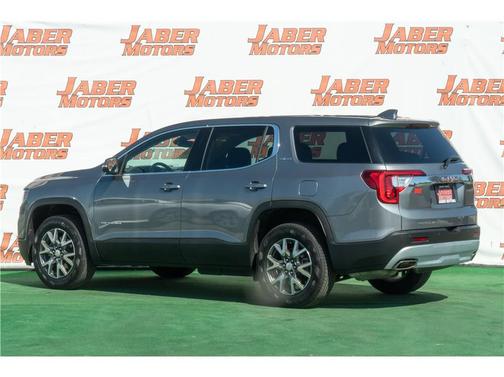 2022 GMC Acadia FWD SLE