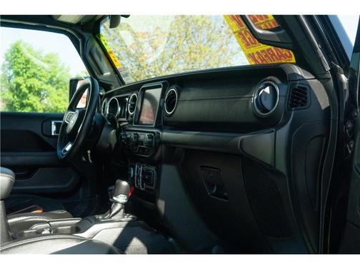 2023 Jeep Wrangler 4xe Sport S