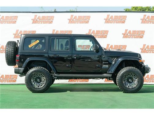 2023 Jeep Wrangler 4xe Sport S