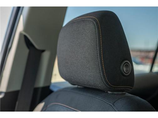 White 2019 Chevrolet Equinox 1LT