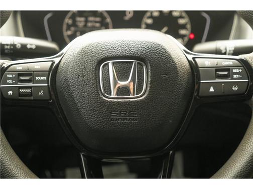 2022 Honda Civic LX