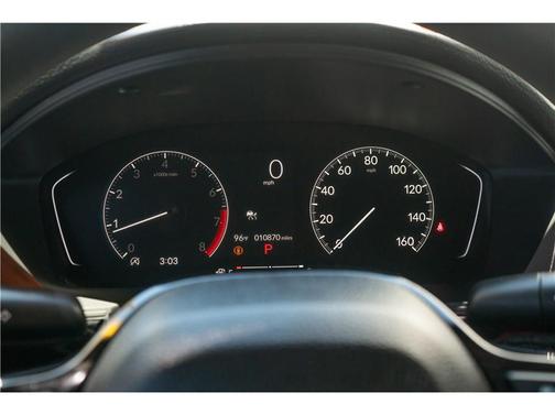 Blue Lagoon Pearl 2025 Honda Civic LX