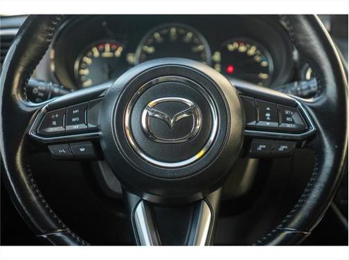 2023 Mazda CX-9 Grand Touring