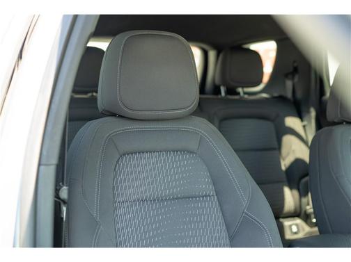 Sterling Gray Metallic 2025 Chevrolet Equinox 1LT