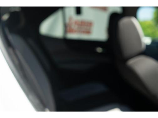 Summit White 2024 Chevrolet Equinox 1LT