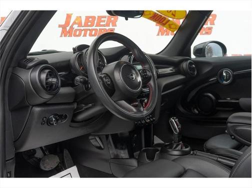 2021 MINI Hardtop Cooper S