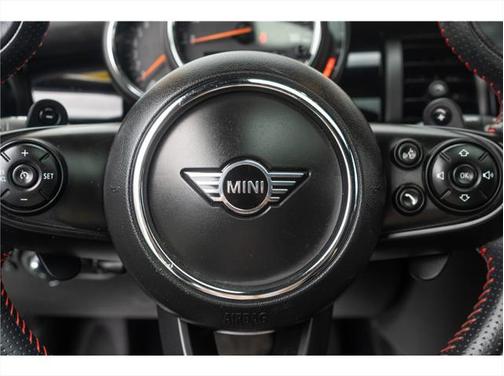 2021 MINI Hardtop Cooper S